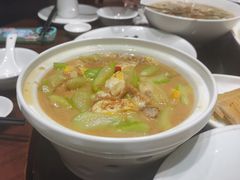 -大灶头·新昌菜(中国茶市店)