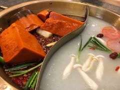 -小天鹅火锅·一线江景洪鼎旗舰店(洪崖洞店)