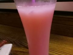樱花可尔必思-寻味寿司日本料理(华亿店)