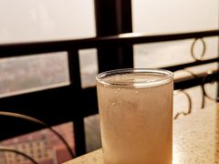 -汇泉王朝大饭店-旋转餐厅(南海路店)