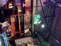 -薄荷小筑融合音乐餐吧(农业路店)
