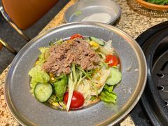 -首尔烤肉大排档(合生汇店)