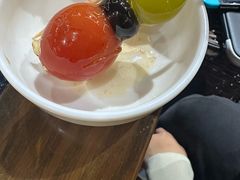 -汇聚德京味铜锅涮肉(沈家桥二路店)