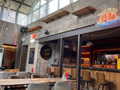 -Tubestation站点比萨(五道营店)