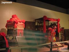 -中国闽台缘博物馆