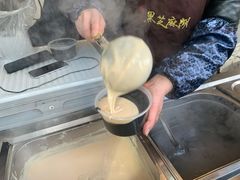 -鞠氏黑芝麻糊(水塔店)