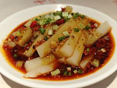 -五丁桥光头香辣蟹(望江橡树林店)