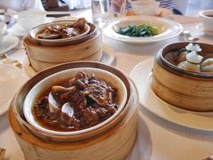 -富力丽思卡尔顿酒店·丽轩中餐厅