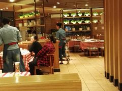 -西贝莜面村(香蜜湖店)