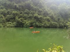 -狮子关旅游区