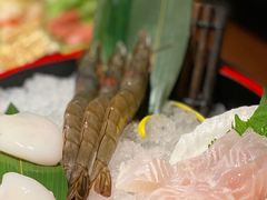 -牛New寿喜烧(虹桥新天地店)