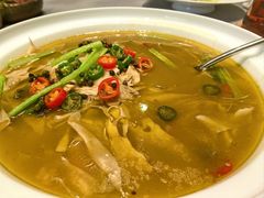 -虹御轩·传承江浙菜(虹桥店)