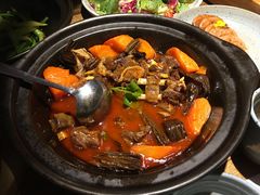 -青年公社烤鸭(青年路店)