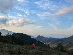-灵山