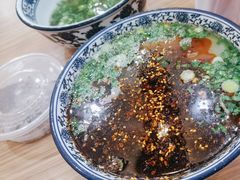 -有礼有面(知春路店)