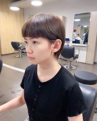 -苑苑发型设计