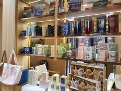 -霸王茶姬(南强街店)
