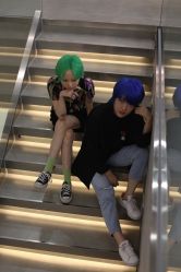 -变画·发型STUDIO