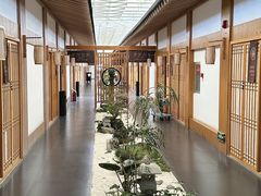 -玖合素手·轻养足浴SPA(云纺大悦城店)