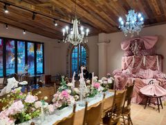 -HERRE·FARM 赫尔露营农场·团建聚会包场