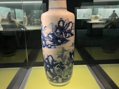 -上海博物馆(人民广场馆)