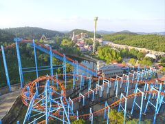 -南京银杏湖乐园