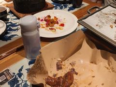 -绿茶餐厅(布吉万象汇店)