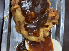 排骨年糕-潮妈小食