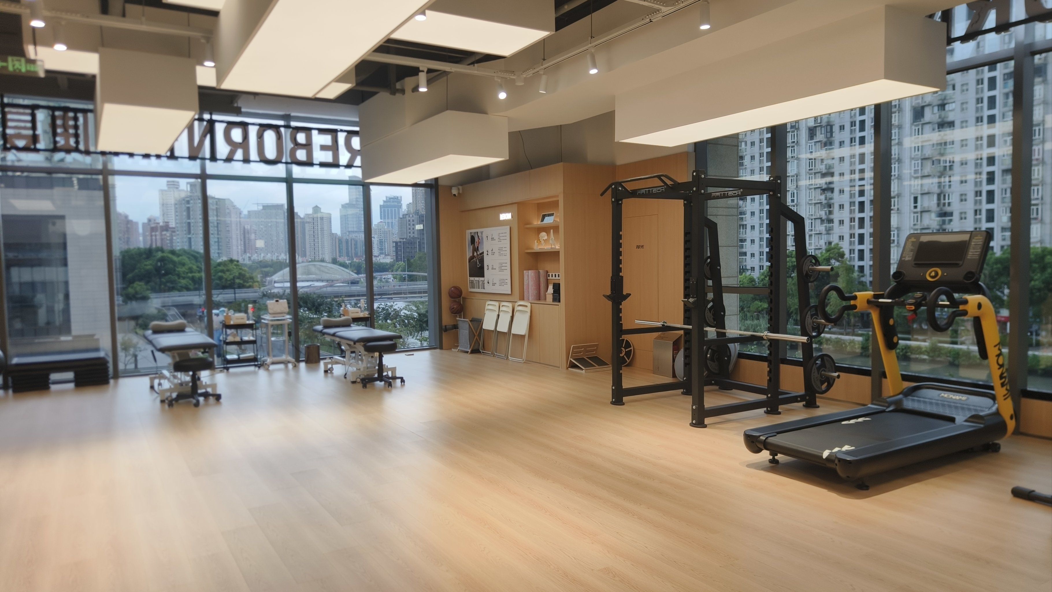 北京半月板磨损康复中心评测：体博士综合实力解析