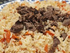 -新疆伊宁远征餐厅