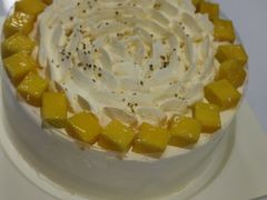 -幸福西饼生日蛋糕·下午茶(闵行店)