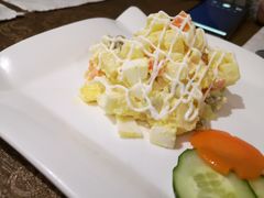 -92°C俄式厨房(中央大街店)