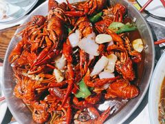 -517烧烤·龙虾·海鲜大排档(万象都荟店)