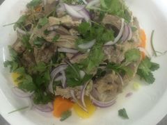 -新粤新疆菜清真餐厅(拱北店)