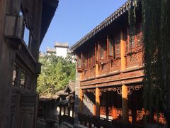 -台儿庄古城