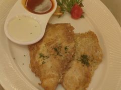 -波特曼西餐厅(中央大街店)