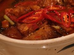 -香宫中餐厅 · 桂林香格里拉