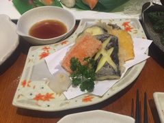 -贵木日本料理·铁板烧(新地假日广场店)