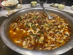 -老四川平头酸菜鱼(衙前店)