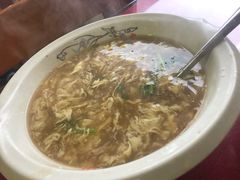 醋椒汤-天瑞祥烧麦馆(芥园西道店)