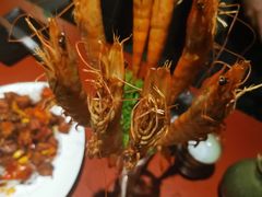 一品醉虾-花笙记打边炉·煲仔饭(五大道店)