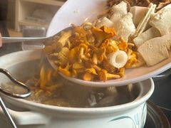 -黔蘑菇四季餐厅(观山湖店)