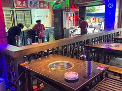 -水巷子·巴掌腰片重庆火锅(云纺店)