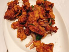 -永兴餐厅(复兴中路店)