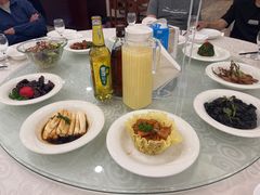 -大方圆酒楼(新颜东路店)