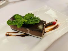 -摩根扒房(桐梓林店)