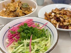 -鸭匠食府·挂炉烤鸭·新京菜(阜成路店)