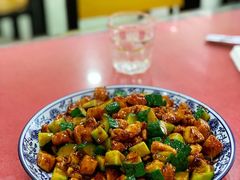 -北大地皖峰饭馆