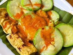 -杨合林啊兰烤鱼