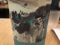 -茶话弄(中贸广场店)
